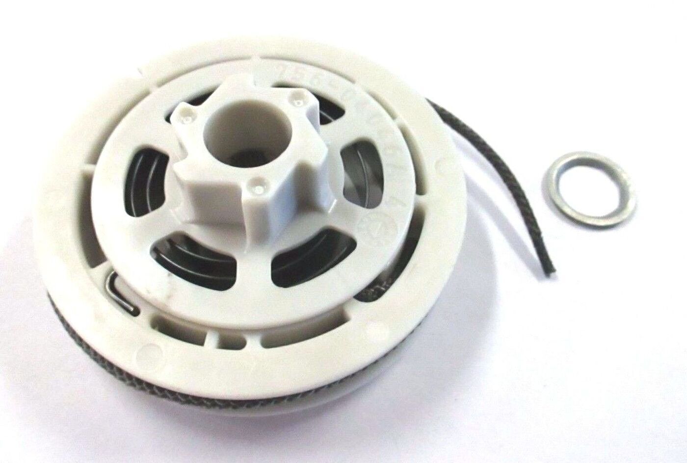 Startmotor MTD 753-04823