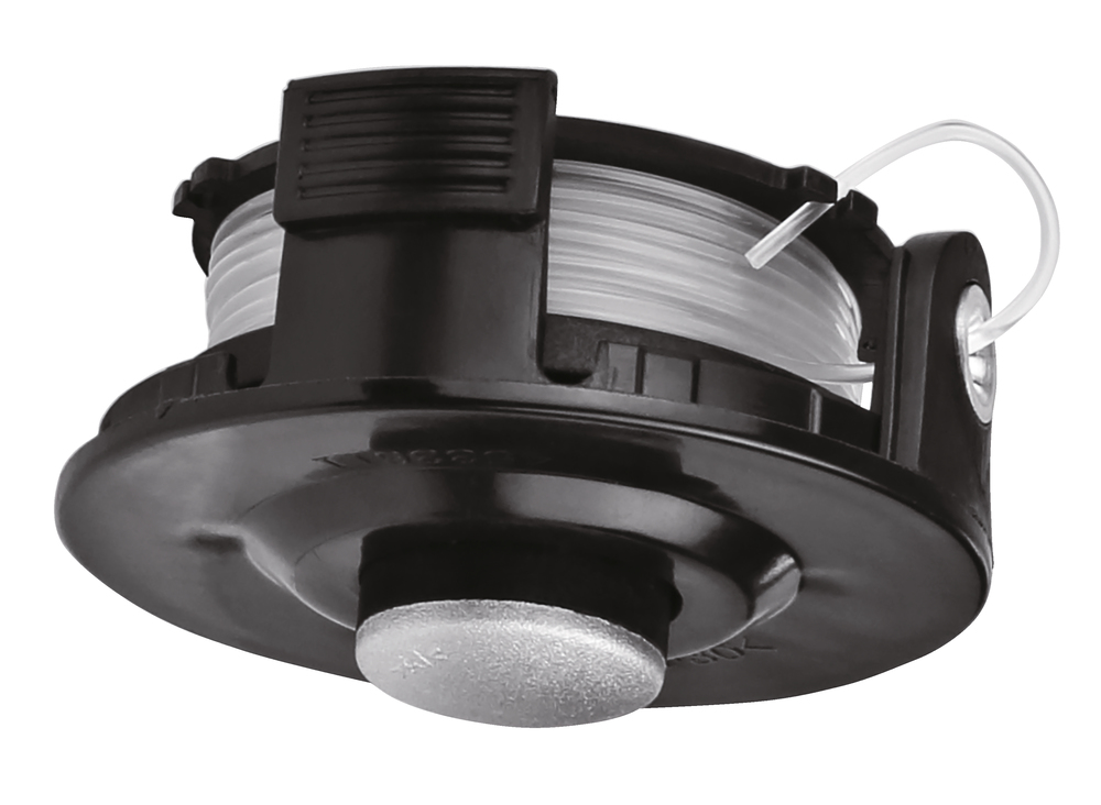 Spole med skjæretråd med automatisk trådmating  Makita Tap & Go; 1,6 mm x 8 m