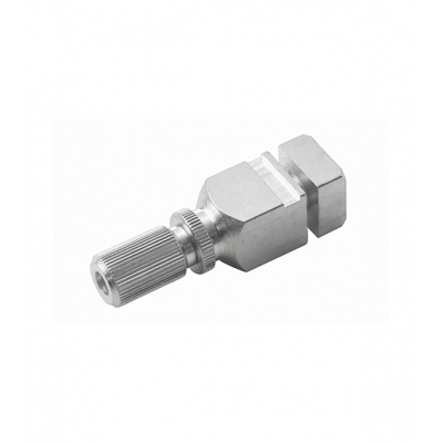 Chain niting ambolt Tecomec ET1020070; regulerbar