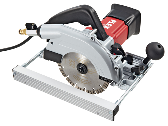 Sirkelsag Flex CS 60