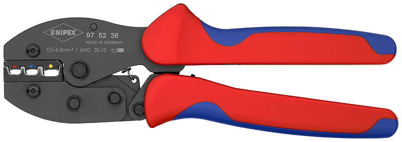 Kabelskotang Knipex 975236