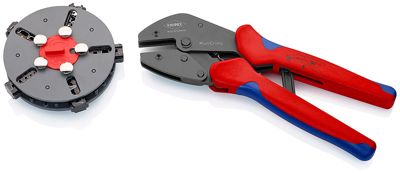 Kabelskotang Knipex 973302