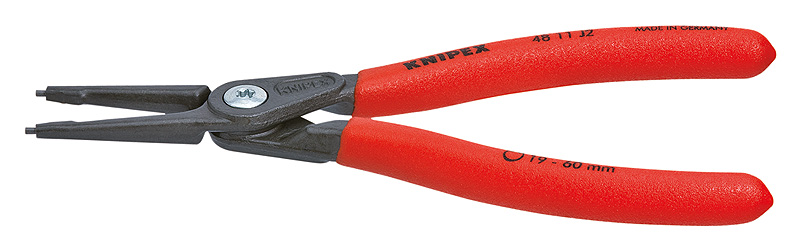 Låseringtang Knipex 4811J4