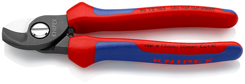 Kuttetang Knipex 9512165