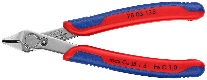 Kuttetang Knipex 7803125