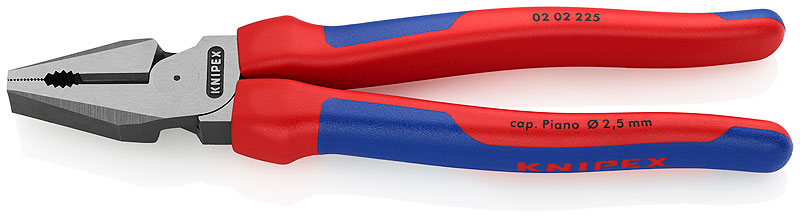 Flattang Knipex 0202225