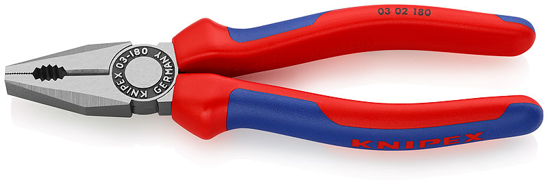 Flattang Knipex 0302180