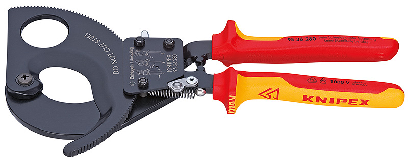 Kabelsaks Knipex 9536280