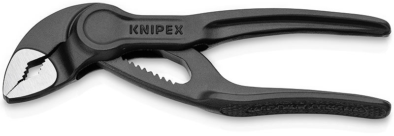 VVS-tang Knipex Cobra 8700100