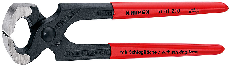 Tang Knipex 5101210