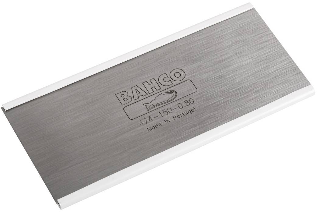 Barkjern Bahco 474-125-0.80; 125x0,80 mm