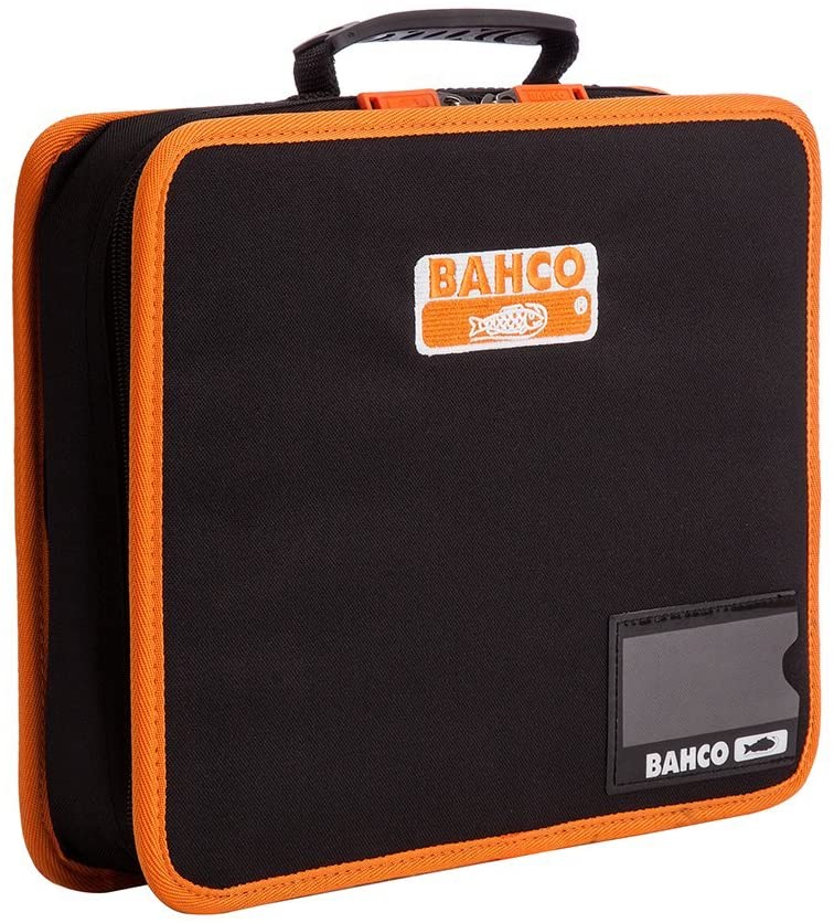 Verktøyveske Bahco 4750FB5C