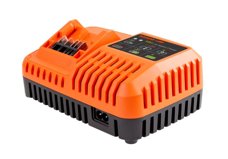 Batterilader Bahco BCL33C2; 18 V