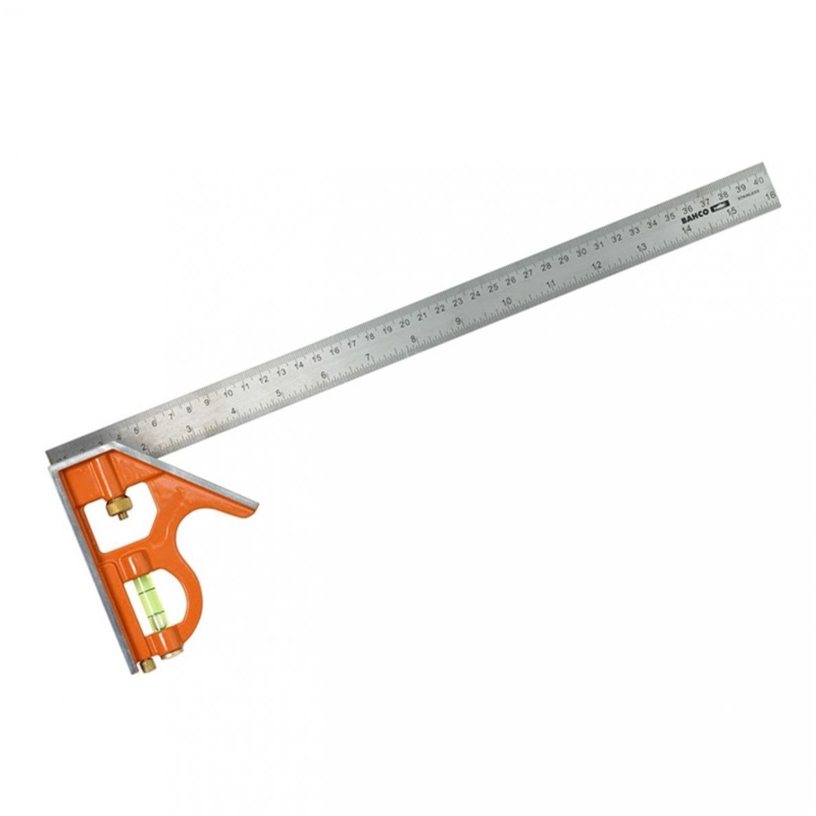 Nivellerstav Bahco CS400; 400 mm