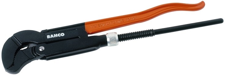VVS-tang Bahco 342; 330 mm