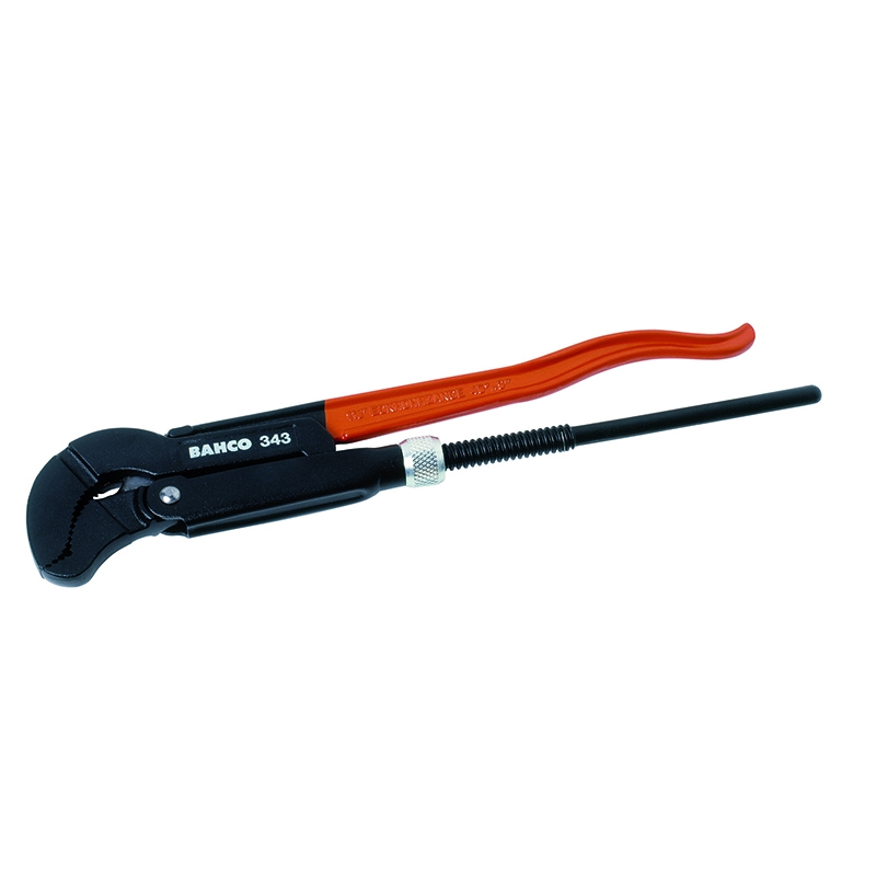VVS-tang Bahco 343; 420 mm