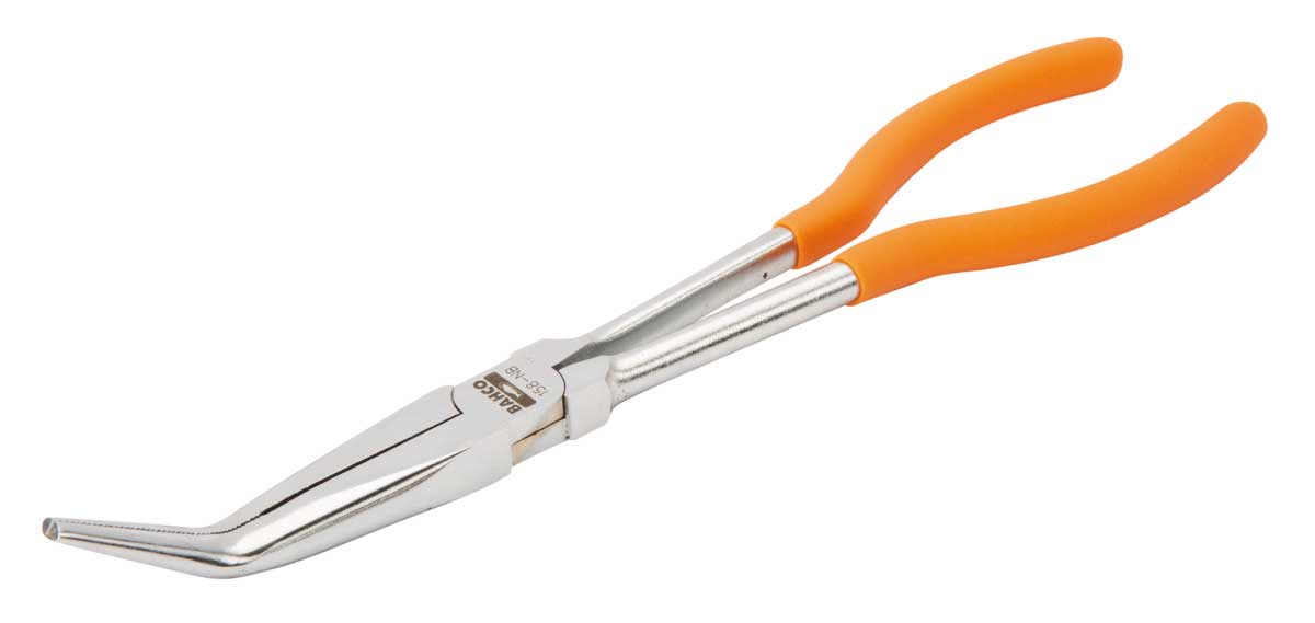 Presiser tang Bahco 158-NB; 270 mm