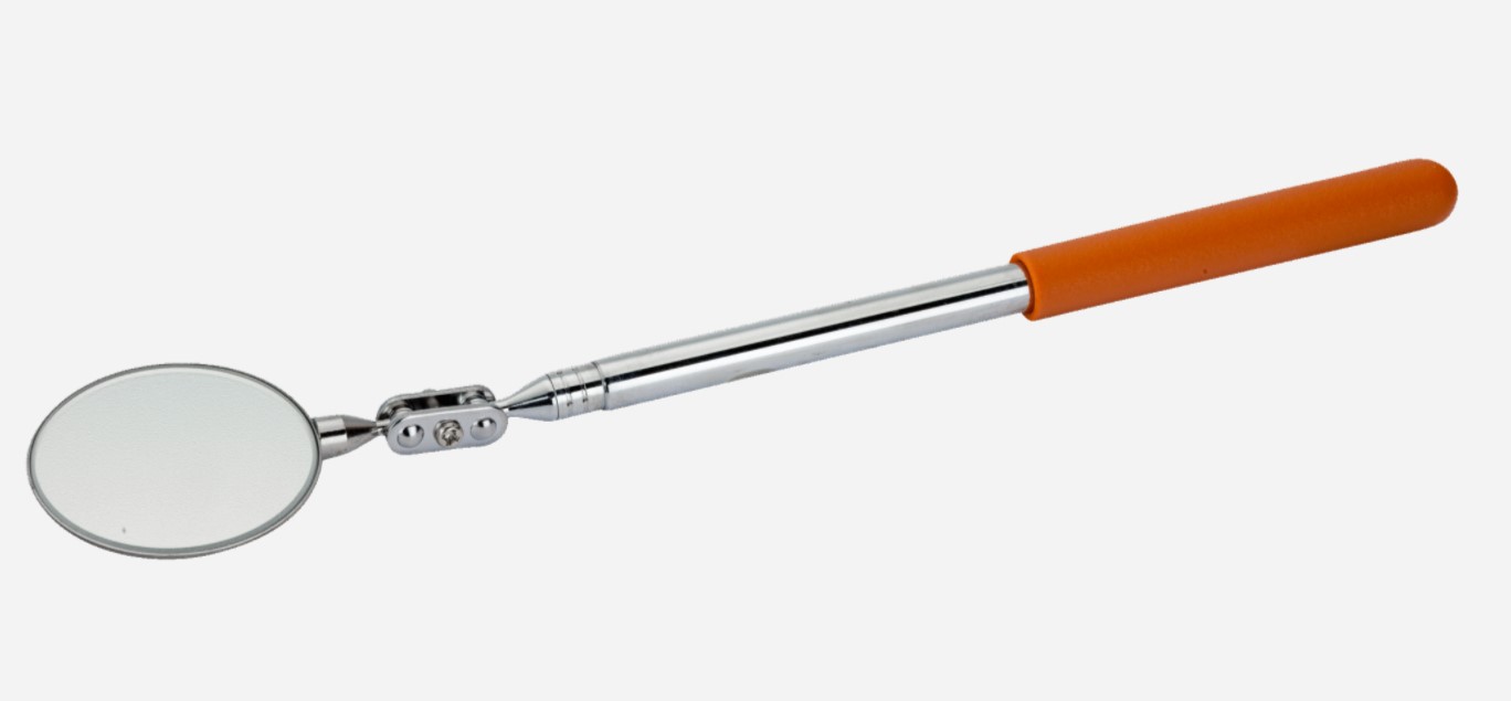 Teleskopisk inspeksjonsspeil Bahco 5515T-52; 290-450 mm