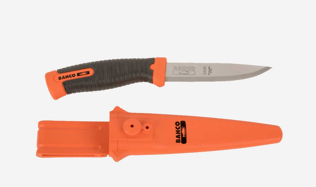 Kniv Bahco 2446; 225 mm