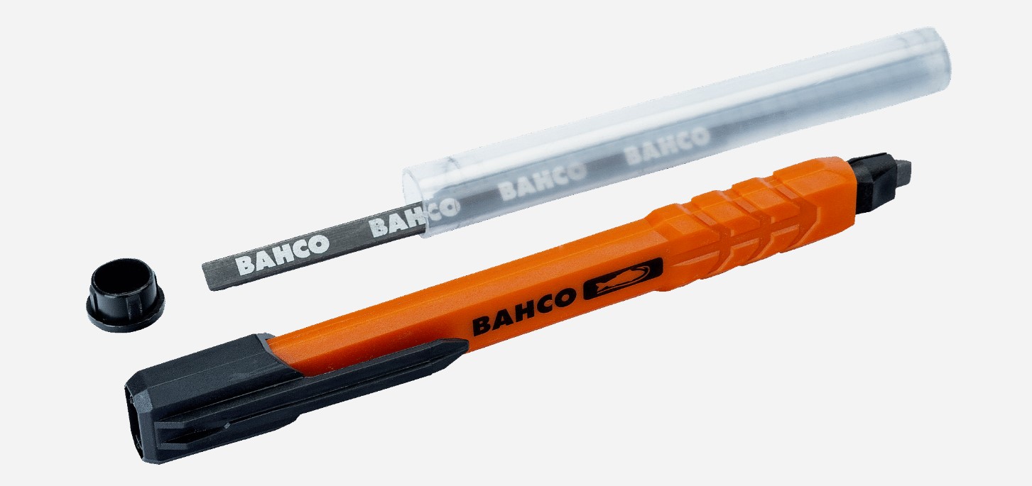 Merkepenn Bahco P-MEC