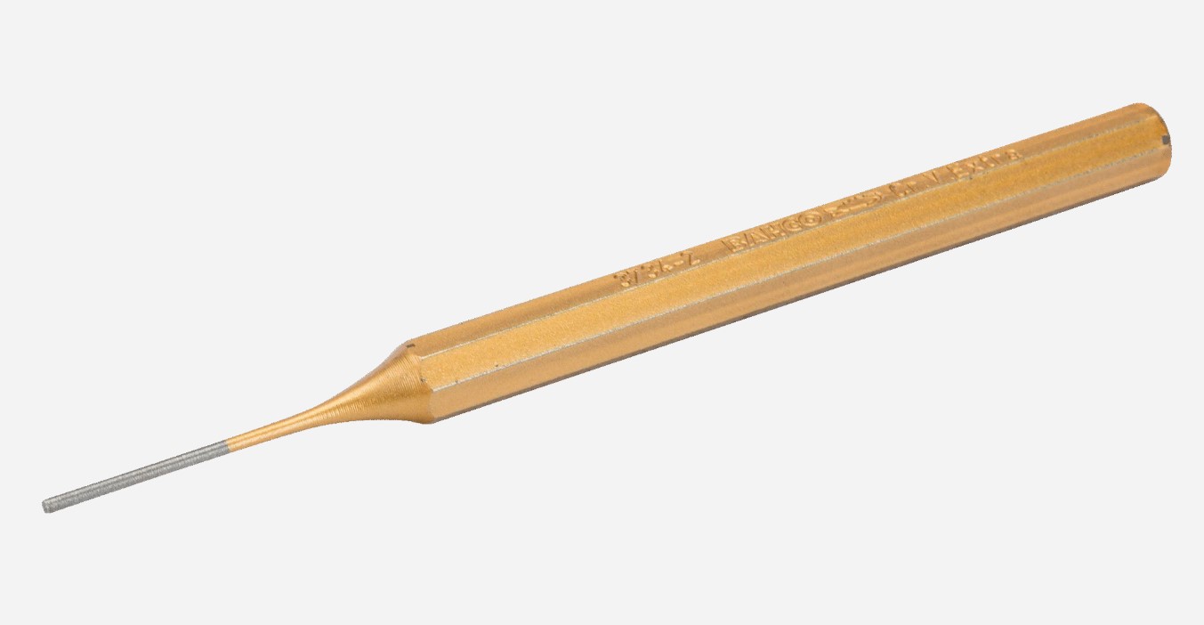 Spissmeisel Bahco 3734-2; 2x150 mm