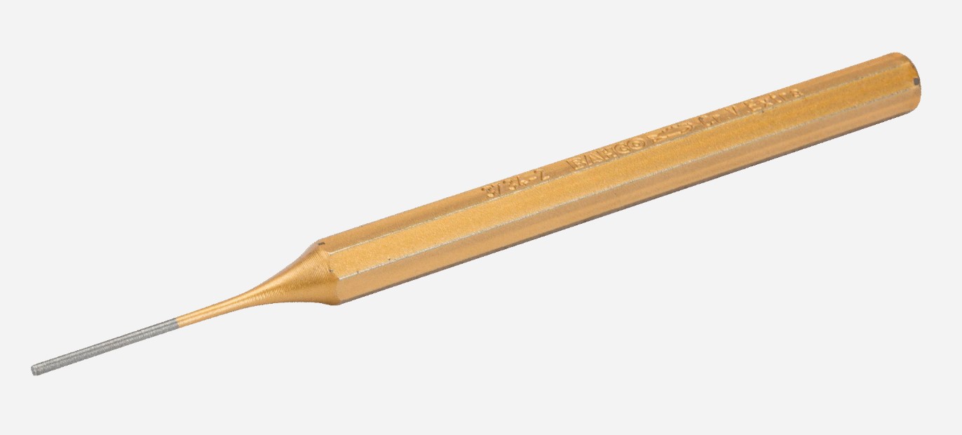 Spissmeisel Bahco 3734-5; 5x150 mm
