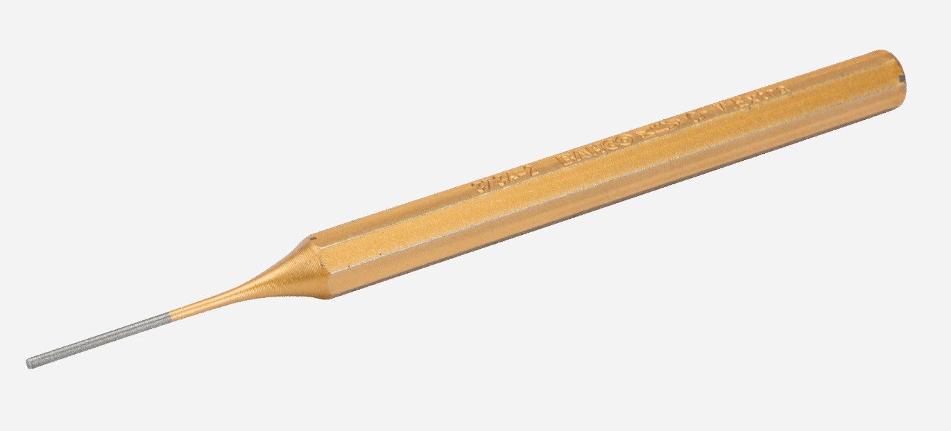 Spissmeisel Bahco 3734-6; 6x150 mm