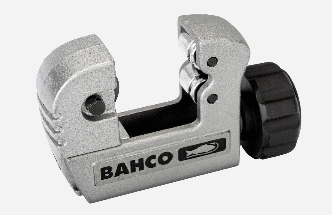 Rørsag Bahco 401-28; 3-28 mm
