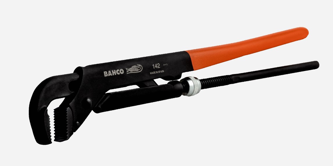 Tang Bahco 147; 1060 mm