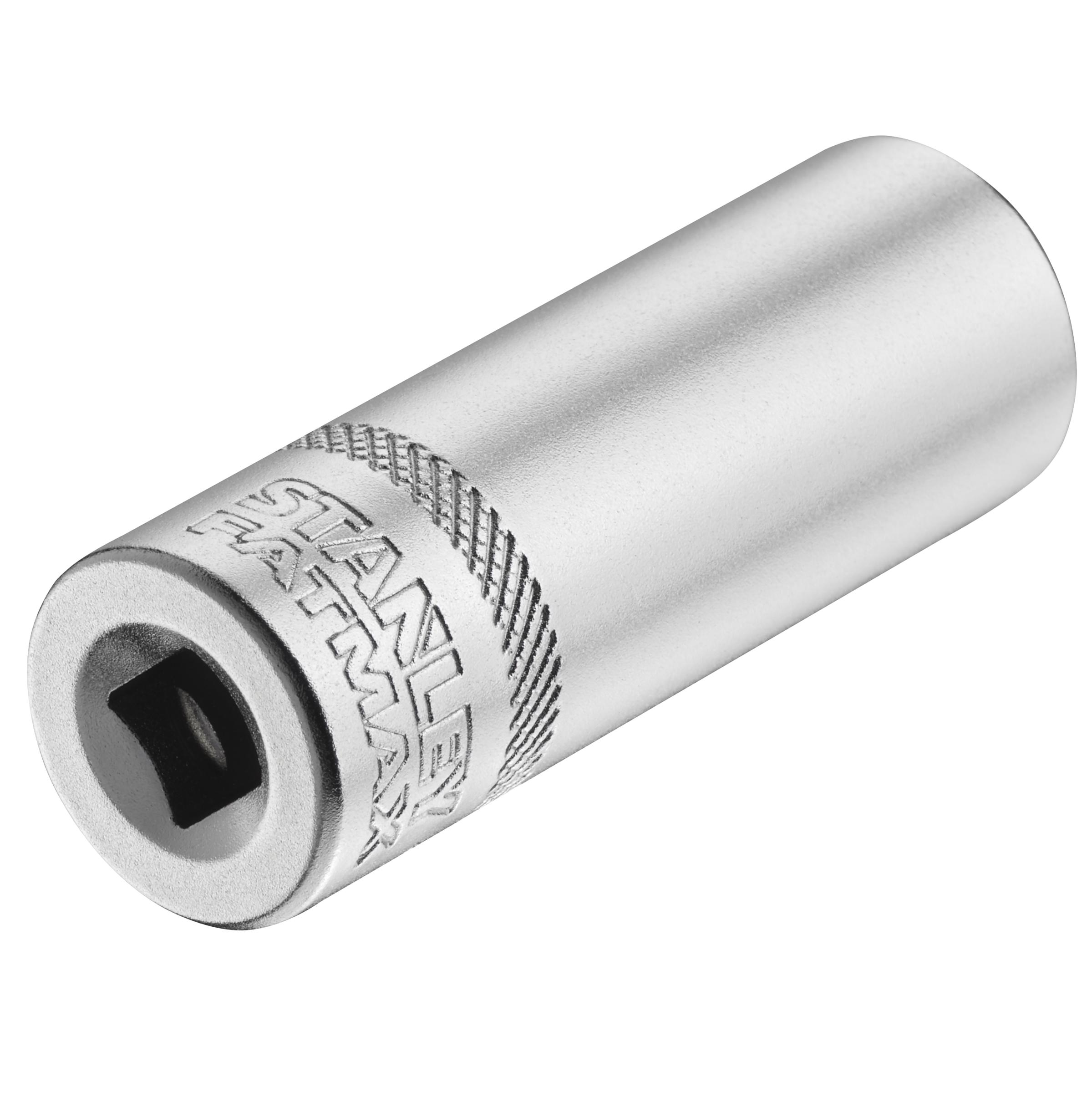 Hylsenøkkel Stanley FMMT17965-0; 1/4''; 13 mm
