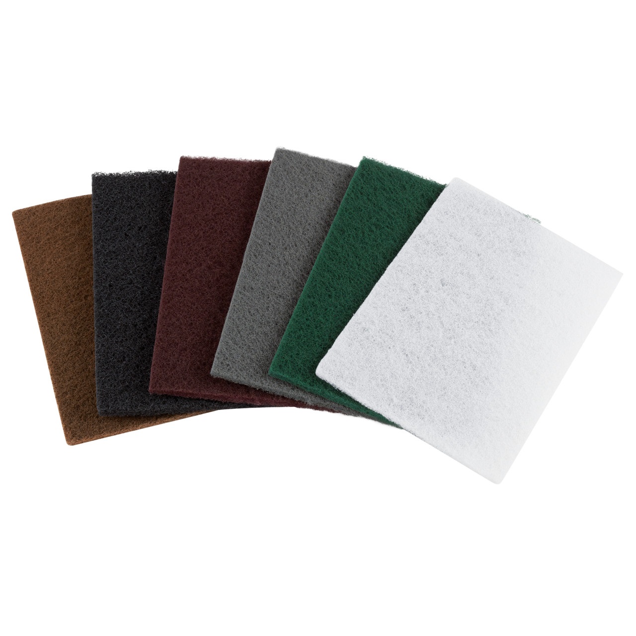 Slipeduk Tyrolit T120772; 152x229 mm