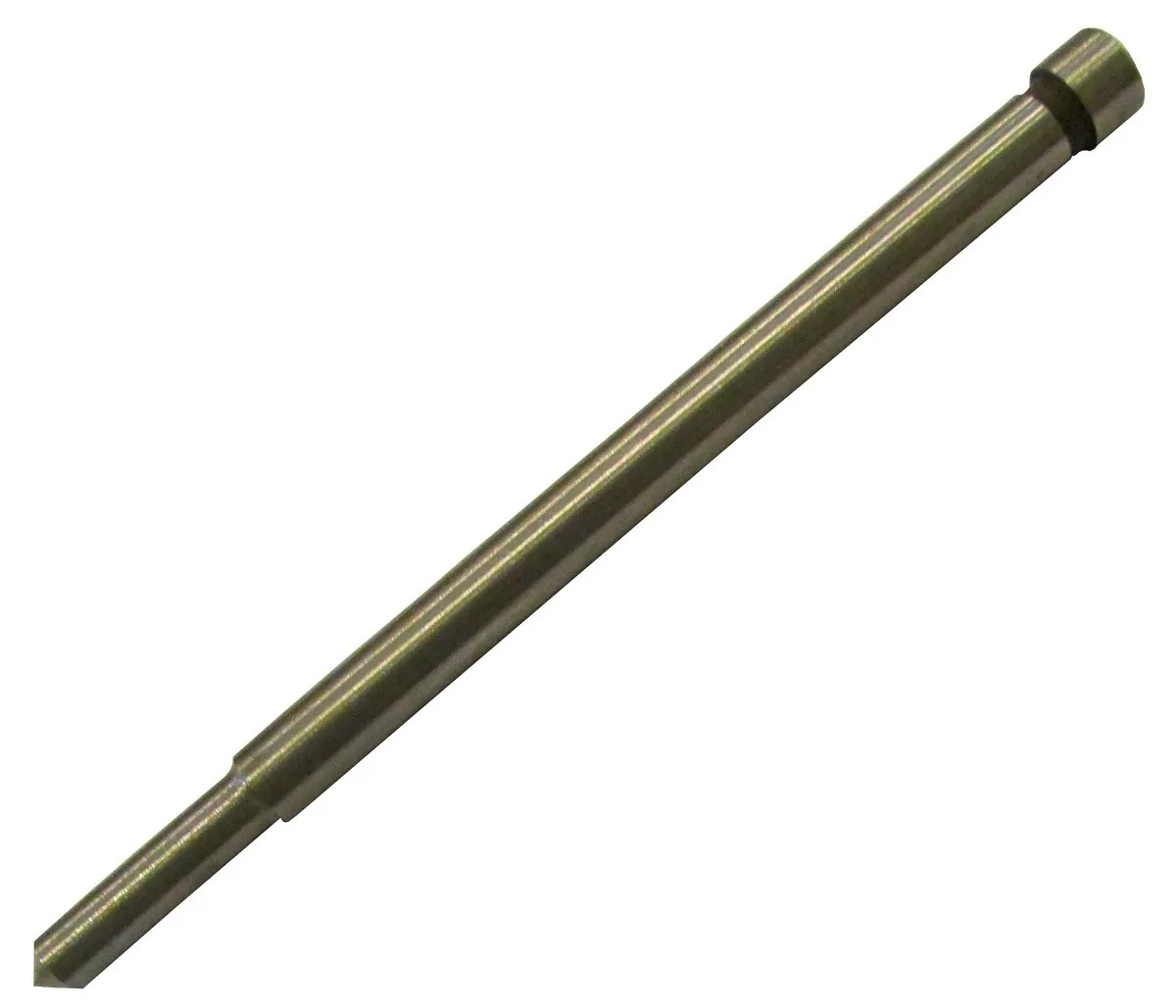 Senterbor ECEF weldon; 6,35x103 mm