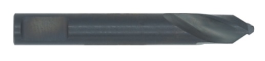 Sentreringsbor ECEF; 6x60 mm; til borekrone TCT