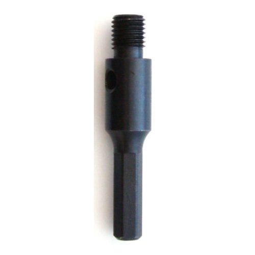 Adapter for hullsag ECEF; HEX; 88 mm; M16