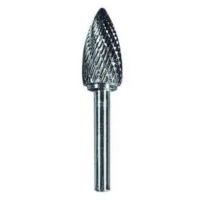 Hardmetallsfres ECEF HSS; 10x20 mm