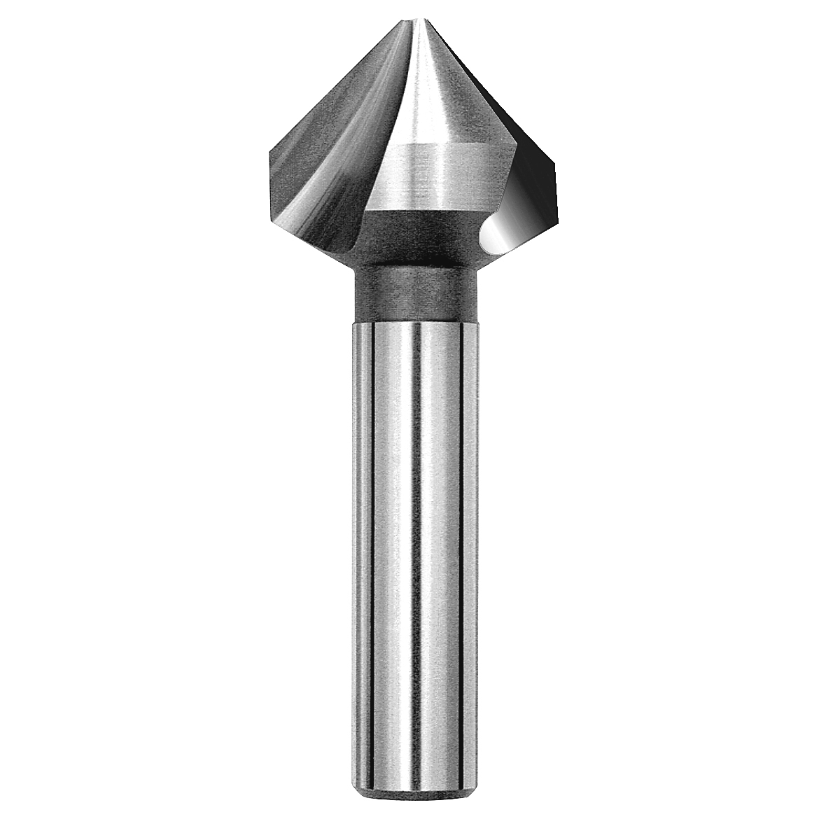 Konisk freser ECEF HSS-G; DIN335C; 20,5 mm