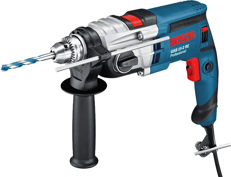 Slagdrill Bosch GSB 18-2 RE; 800 W