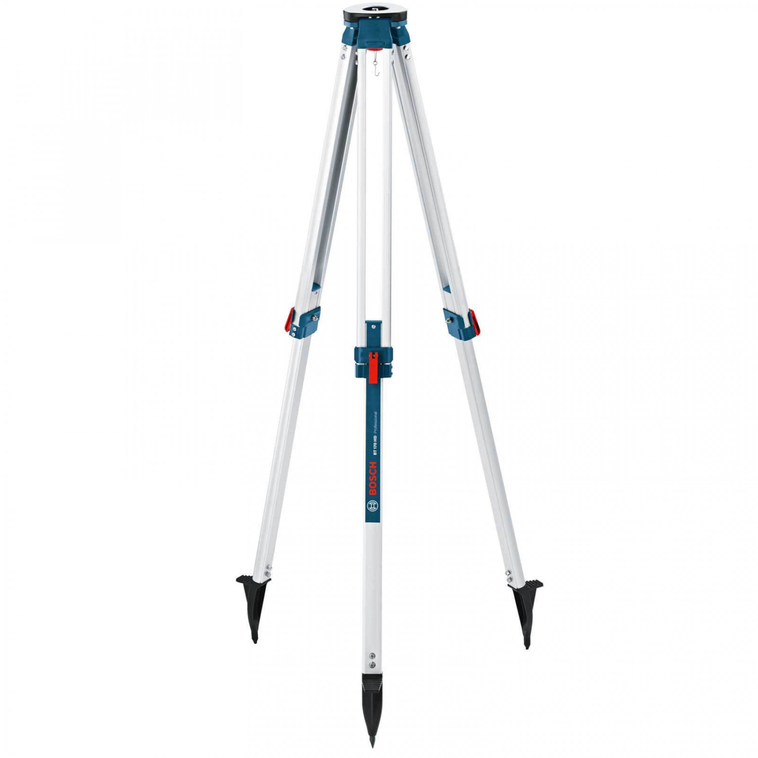 Stativ til laser Bosch BT 170 HD; 5/8''; 1,07-1,65 m
