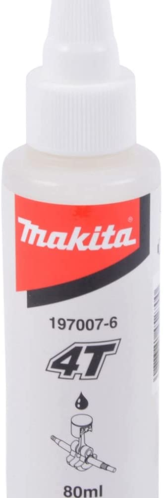 Olje Makita 10W-30; 80 ml