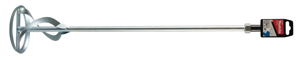 Røremikser Makita D-73508; 120x600 mm; M14; 1 stk