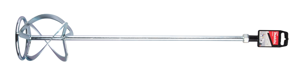 Røremikser Makita D-73520; 120x600 mm; M14; 1 stk