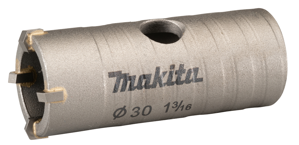 Hullsag Makita D-73891; 30x50 mm; SDS-plus