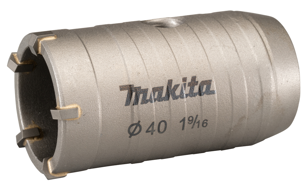 Hullsag Makita D-73916; 40x50 mm; SDS-plus