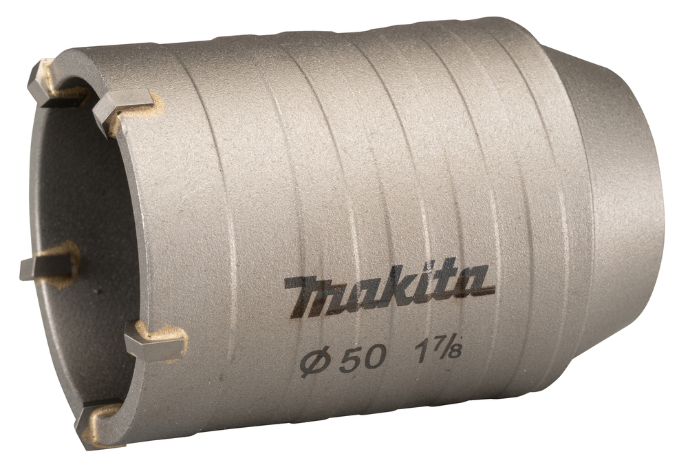 Hullsag Makita D-73922; 50x50 mm; SDS-plus