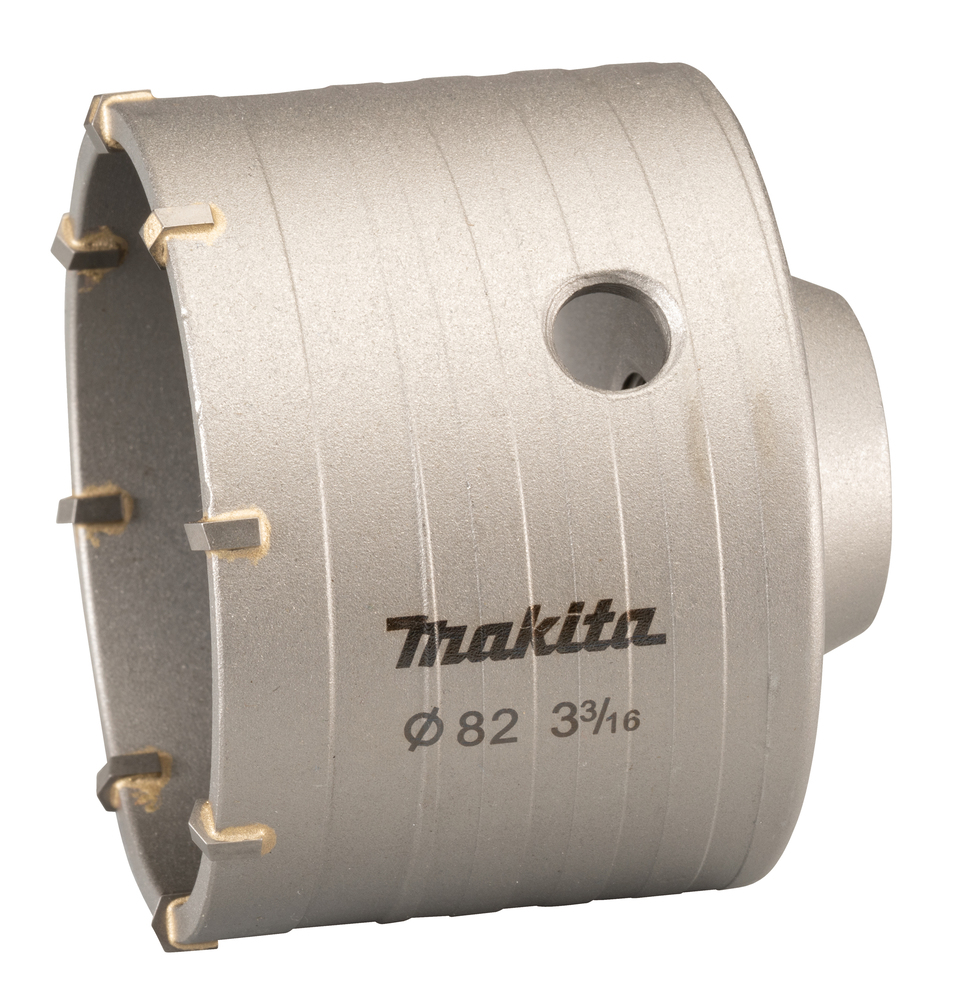 Hullsag Makita D-73944; 82x50 mm; SDS-plus