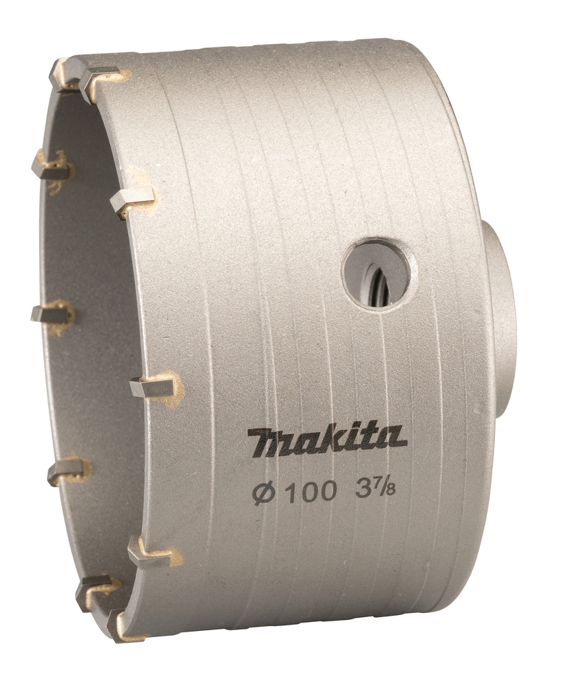 Hullsag Makita D-73966; 100x50 mm; SDS-plus