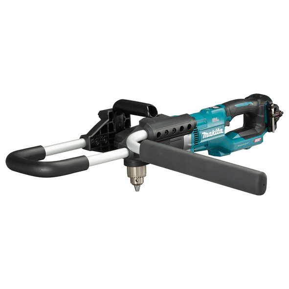 Vinkelboremaskin Makita DG001GZ05 BL XGT; 40 V (uten batteri og lader)
