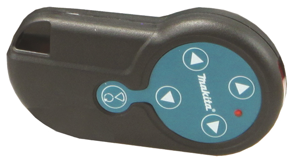 Fjernkontroll Makita LE00796588 RC30
