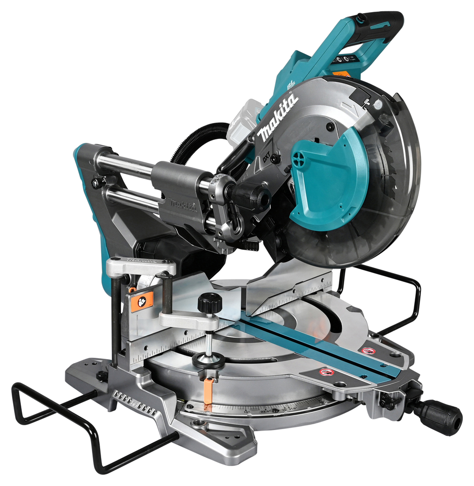 Batteridrevet kapp- og gjærsag Makita LS004GZ01 XGT; 40 V (uten batteri og lader)
