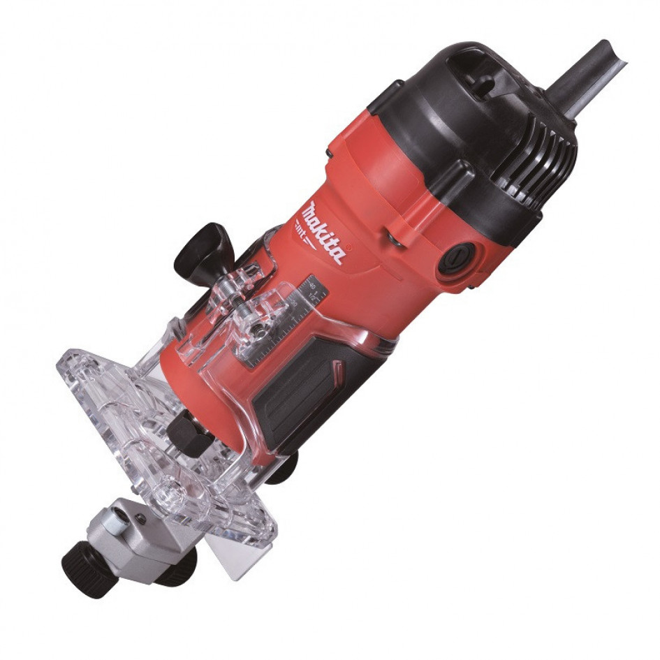 Kantfres Makita M3702; 530 W